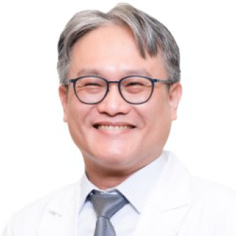 Assoc. Prof. Dr. Wu Shao  Chun, MD